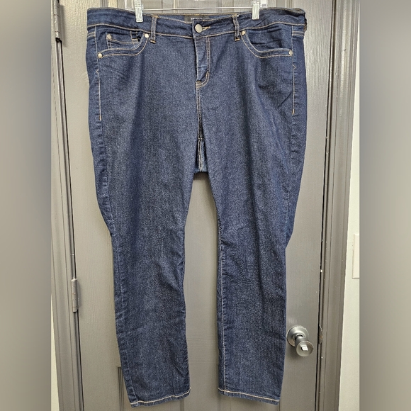 Torrid Jeans 22S - Picture 1 of 3